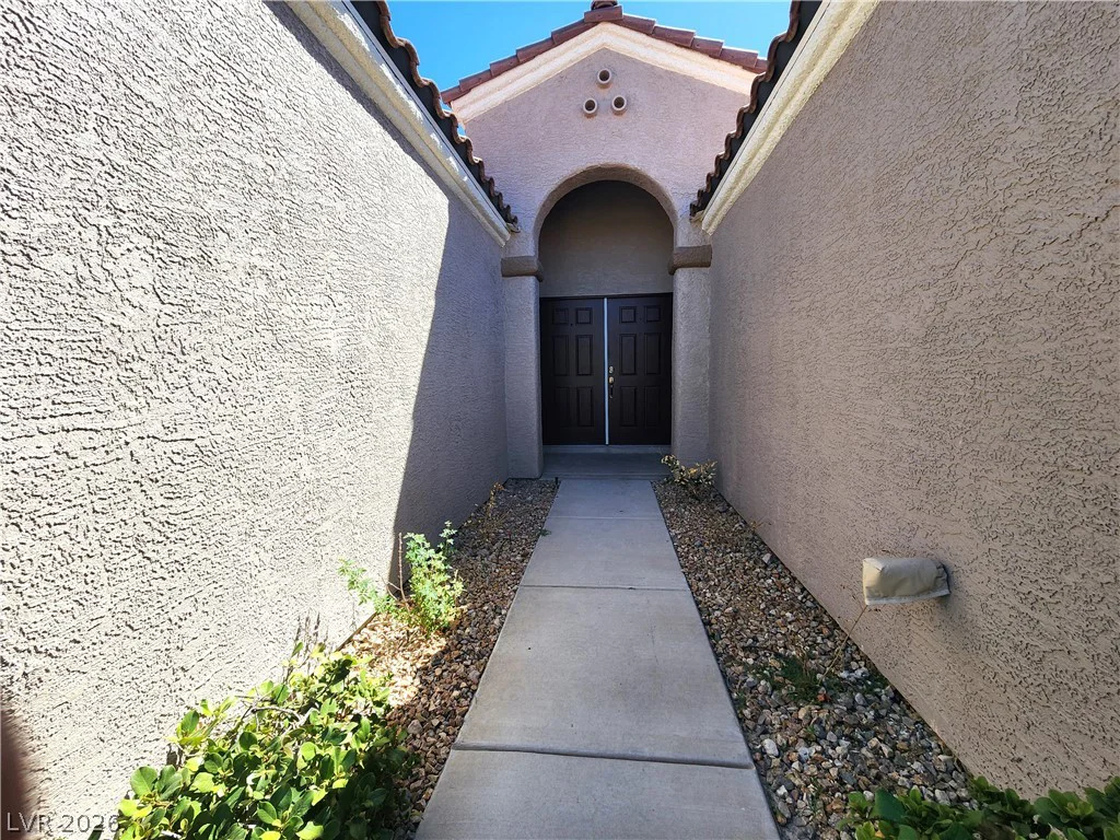 517 Pearberry, Las Vegas, NV 89183