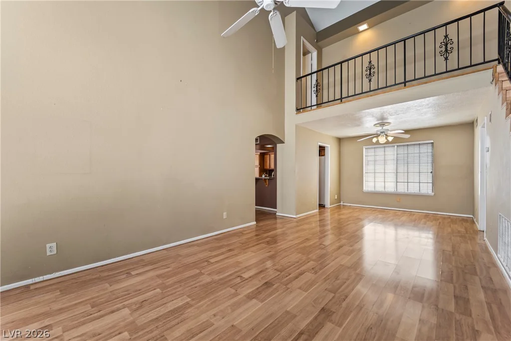 3264 Coral Harbor, Las Vegas, NV 89117