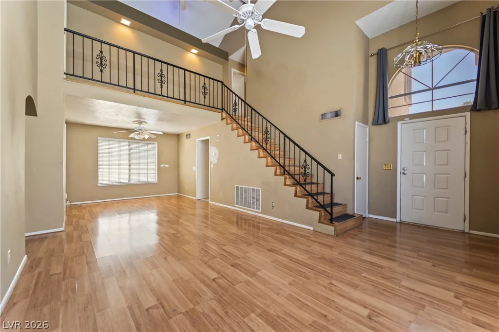 3264 Coral Harbor, Las Vegas, NV 89117