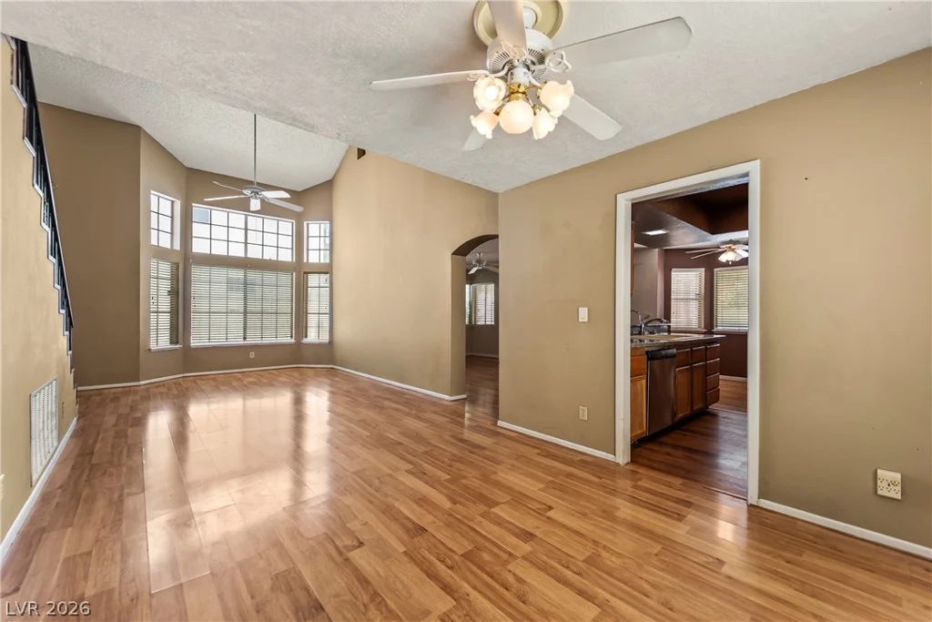 3264 Coral Harbor, Las Vegas, NV 89117