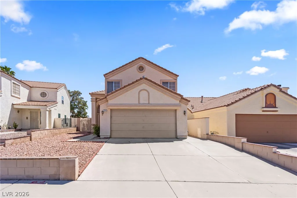 3264 Coral Harbor, Las Vegas, NV 89117