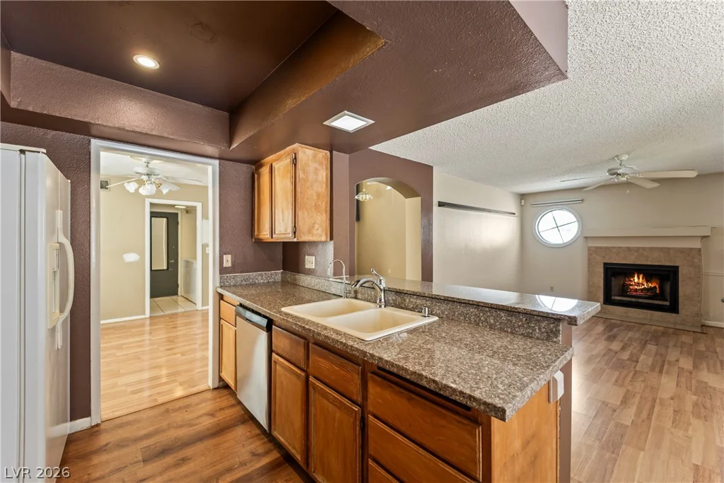 3264 Coral Harbor, Las Vegas, NV 89117