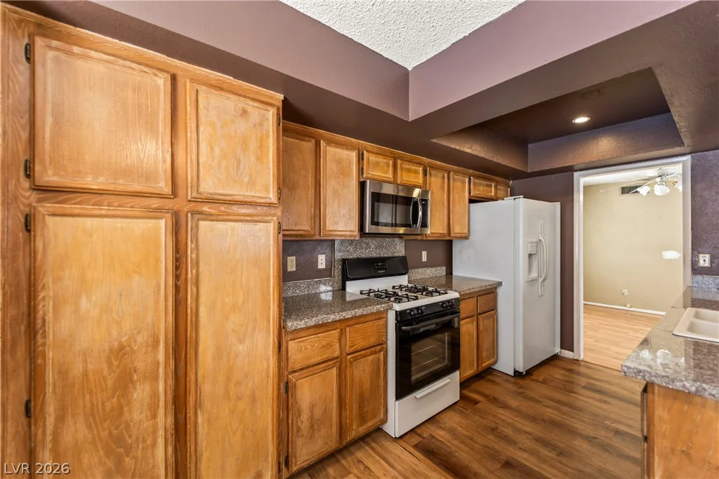 3264 Coral Harbor, Las Vegas, NV 89117