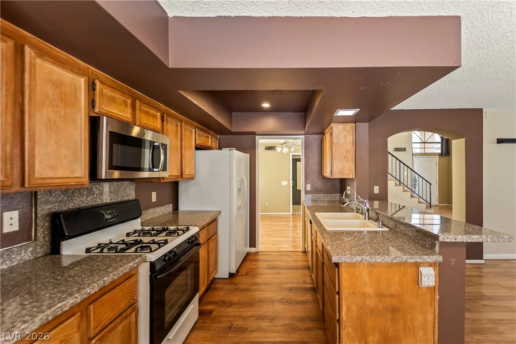 3264 Coral Harbor, Las Vegas, NV 89117