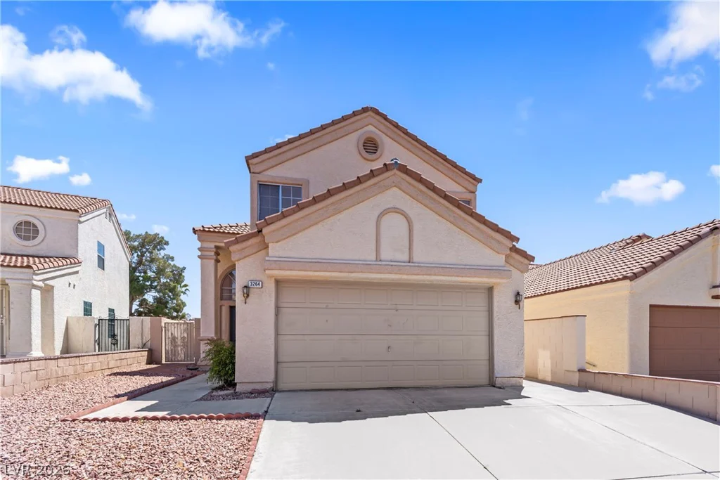 3264 Coral Harbor, Las Vegas, NV 89117