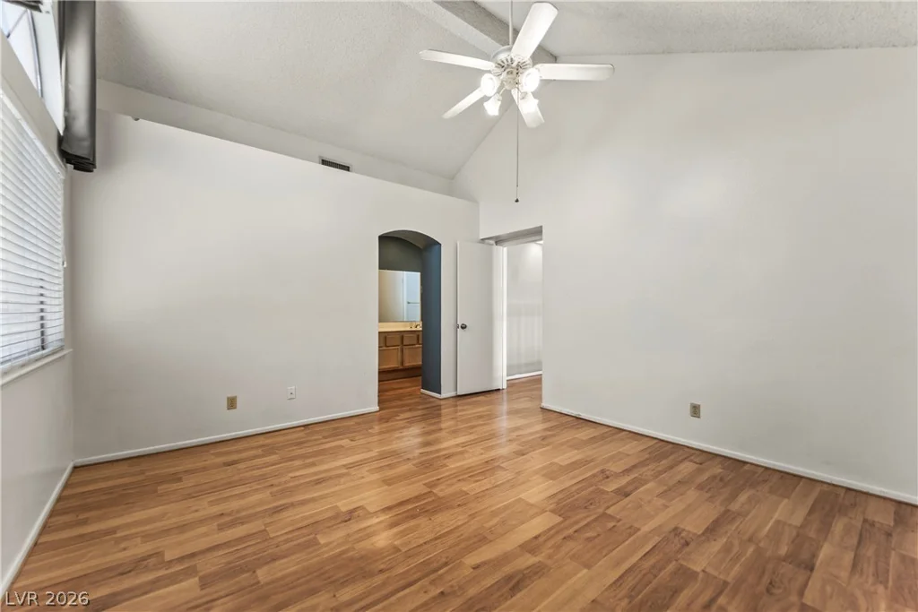 3264 Coral Harbor, Las Vegas, NV 89117