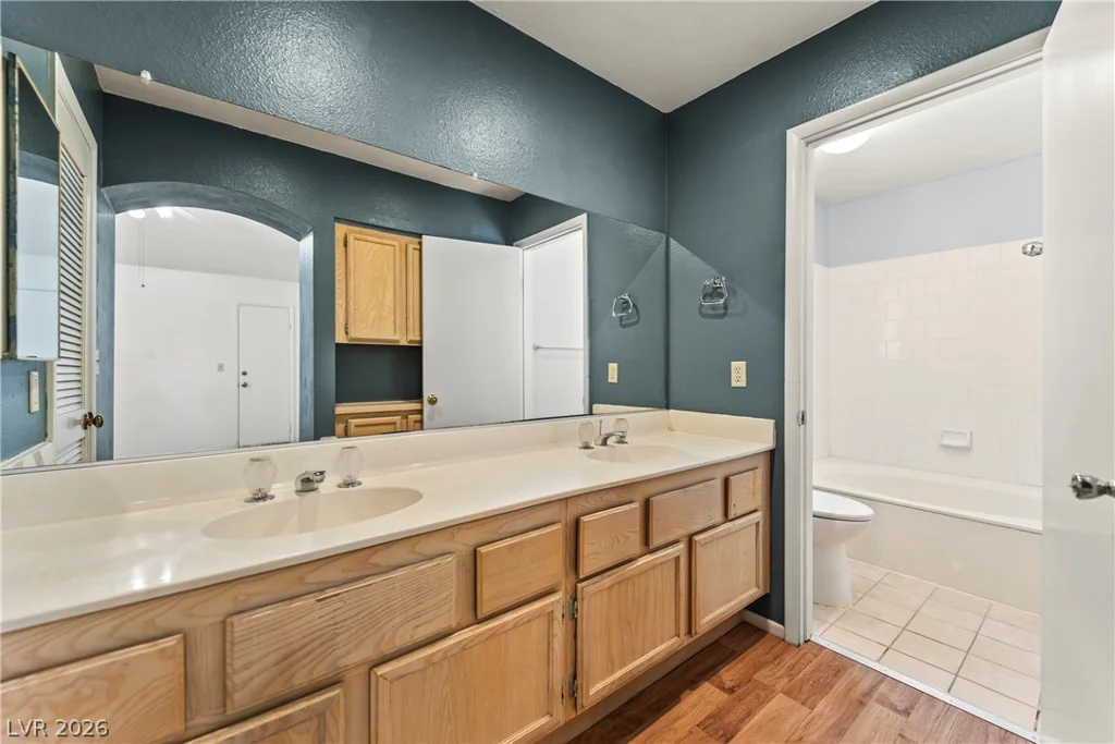 3264 Coral Harbor, Las Vegas, NV 89117