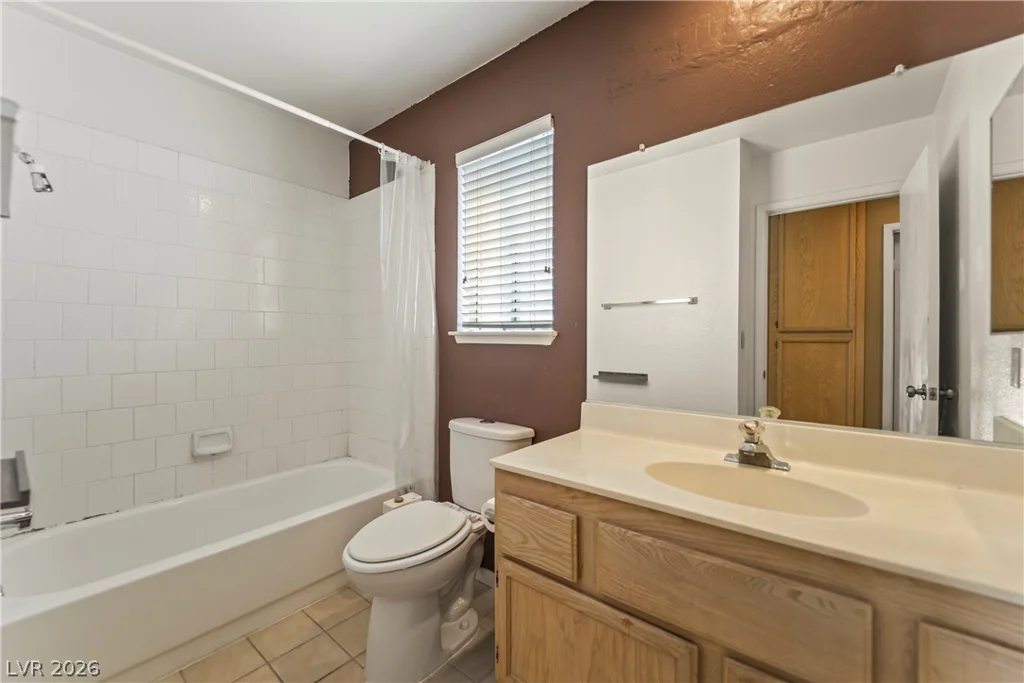 3264 Coral Harbor, Las Vegas, NV 89117