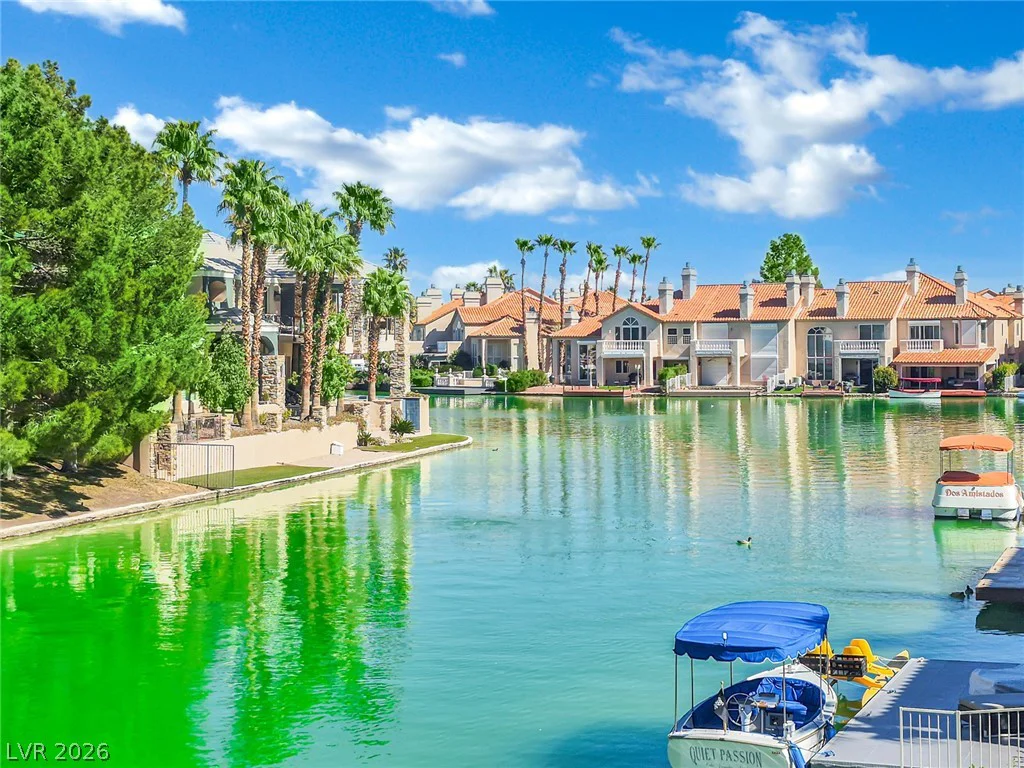 3264 Coral Harbor, Las Vegas, NV 89117