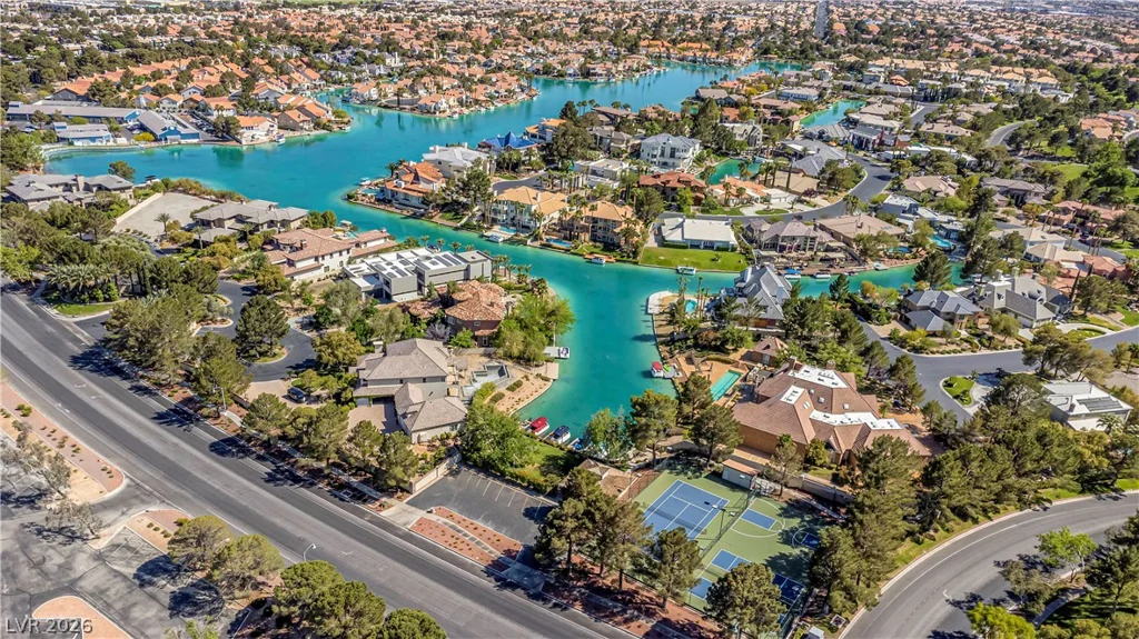 3264 Coral Harbor, Las Vegas, NV 89117