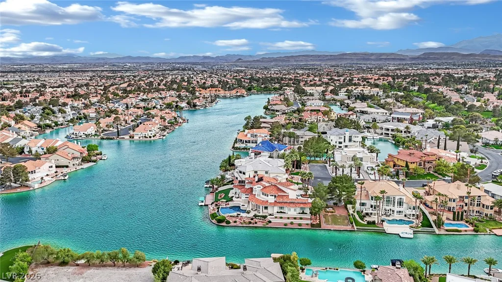 3264 Coral Harbor, Las Vegas, NV 89117
