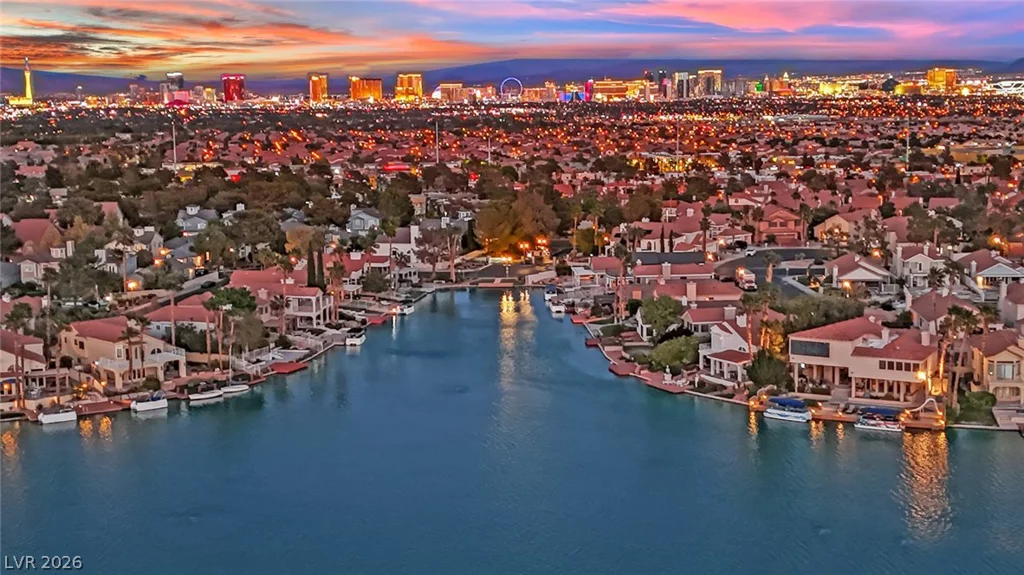 3264 Coral Harbor, Las Vegas, NV 89117