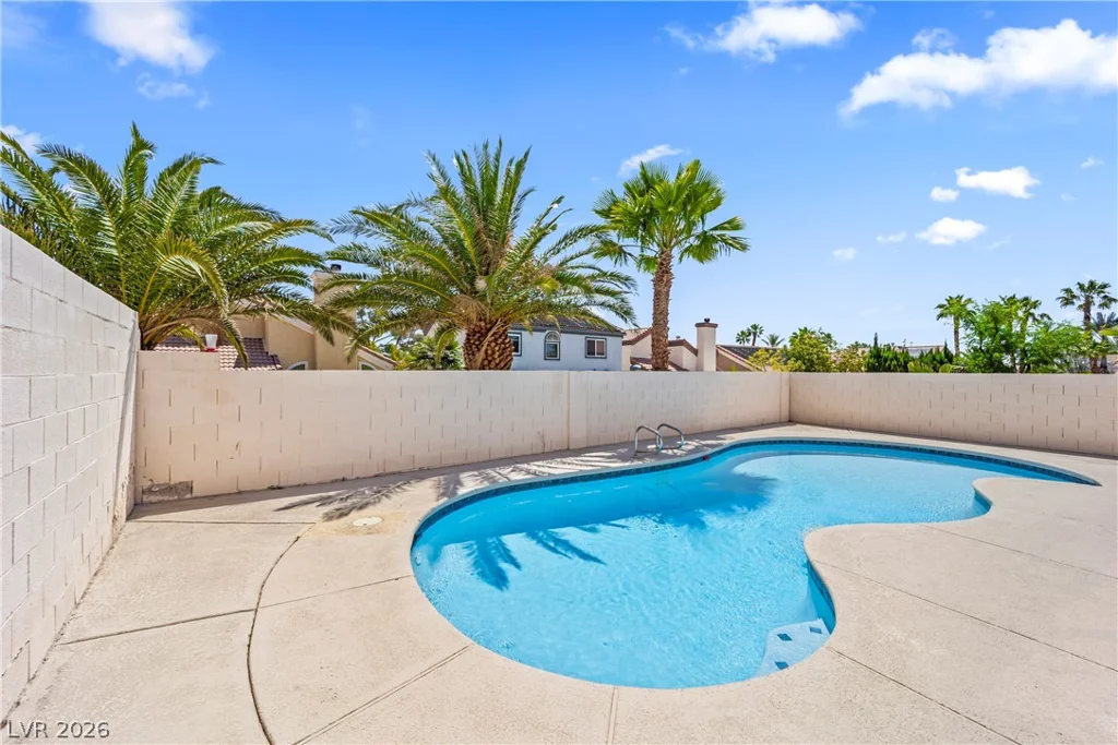 3264 Coral Harbor, Las Vegas, NV 89117