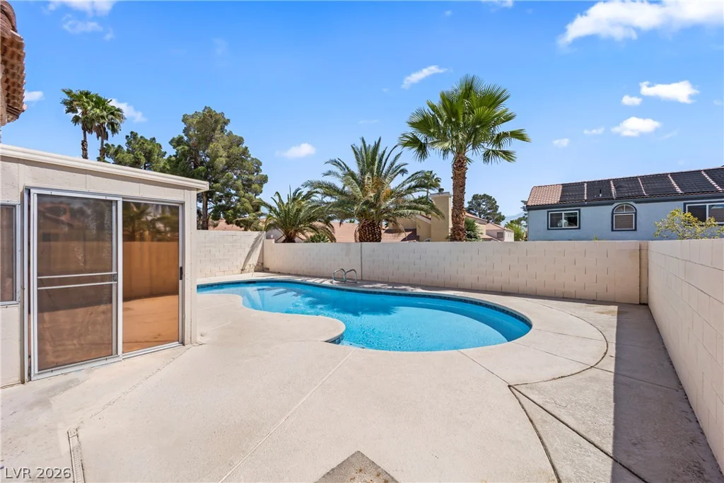 3264 Coral Harbor, Las Vegas, NV 89117