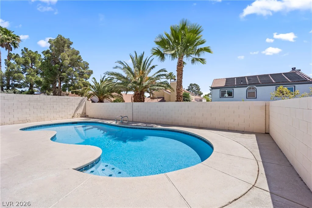 3264 Coral Harbor, Las Vegas, NV 89117
