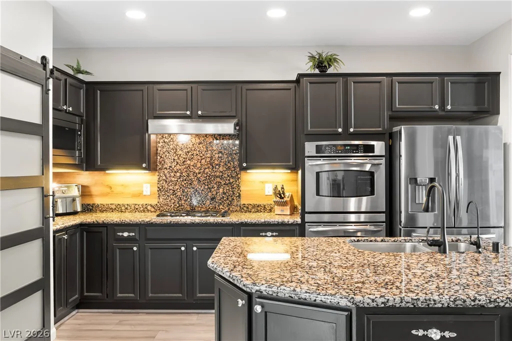 5708 Mammoth Mountain, North Las Vegas, NV 89081