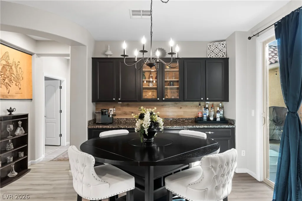 5708 Mammoth Mountain, North Las Vegas, NV 89081