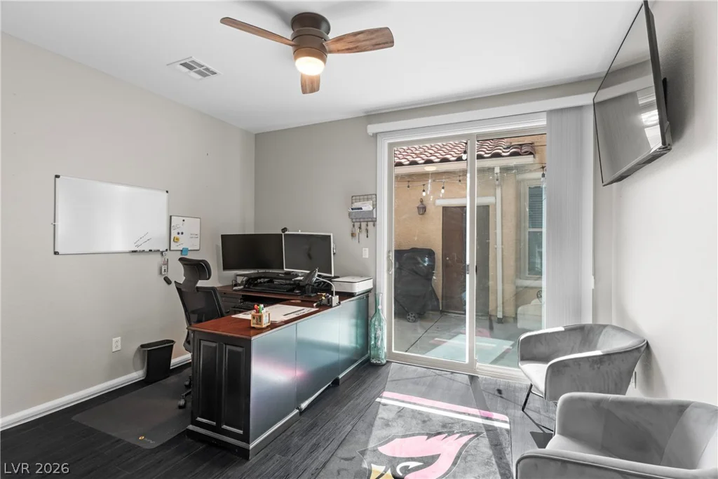5708 Mammoth Mountain, North Las Vegas, NV 89081
