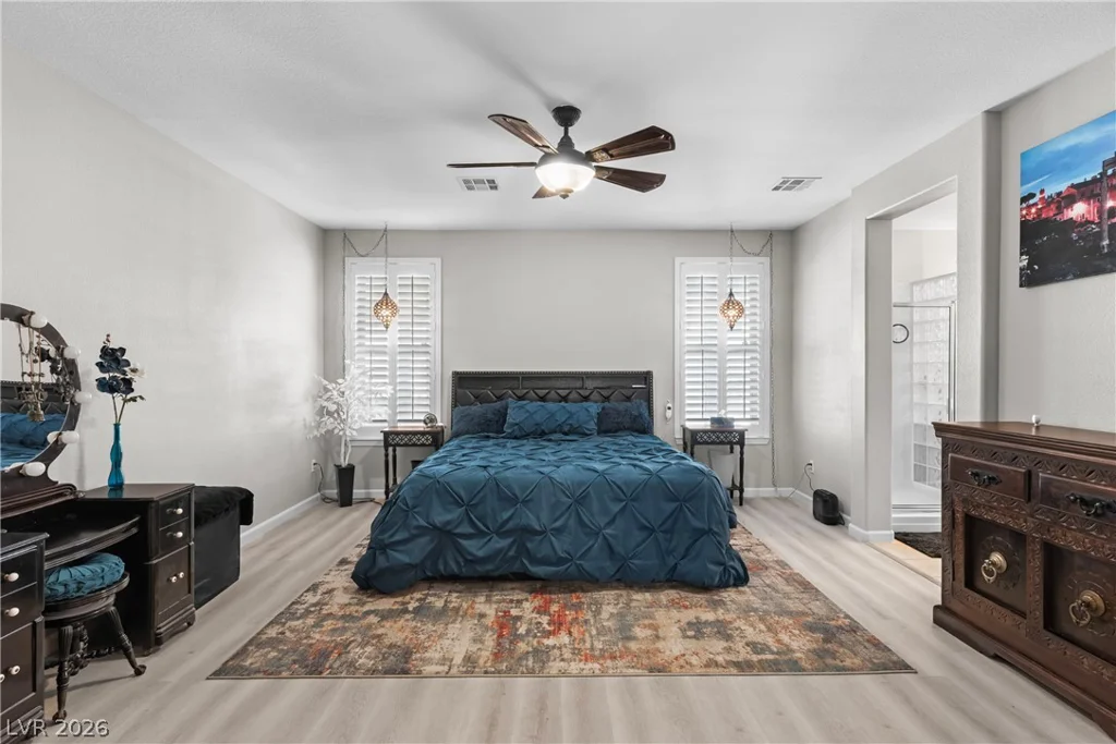 5708 Mammoth Mountain, North Las Vegas, NV 89081