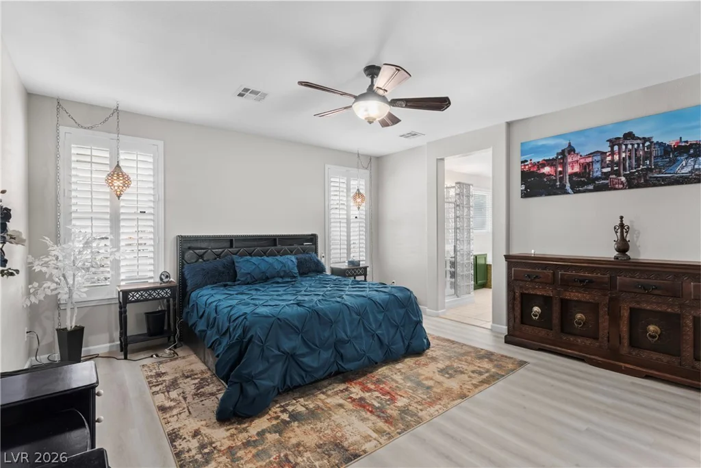 5708 Mammoth Mountain, North Las Vegas, NV 89081