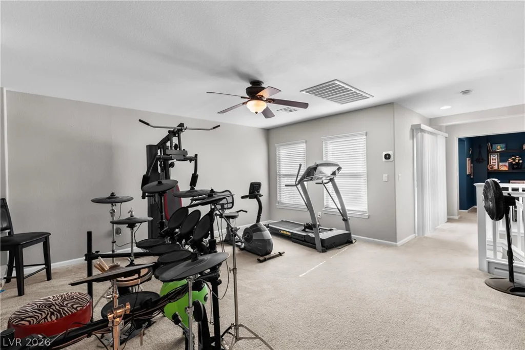 5708 Mammoth Mountain, North Las Vegas, NV 89081