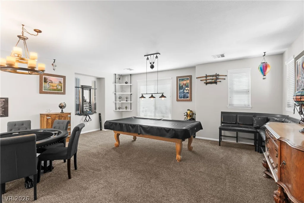 5708 Mammoth Mountain, North Las Vegas, NV 89081