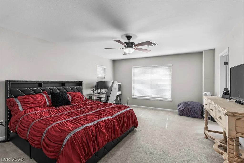 5708 Mammoth Mountain, North Las Vegas, NV 89081
