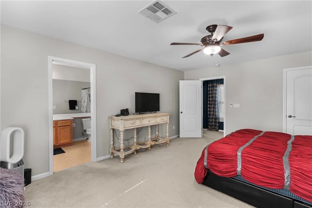 5708 Mammoth Mountain, North Las Vegas, NV 89081