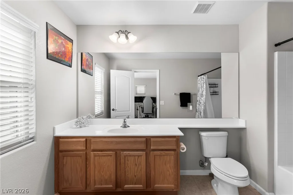 5708 Mammoth Mountain, North Las Vegas, NV 89081