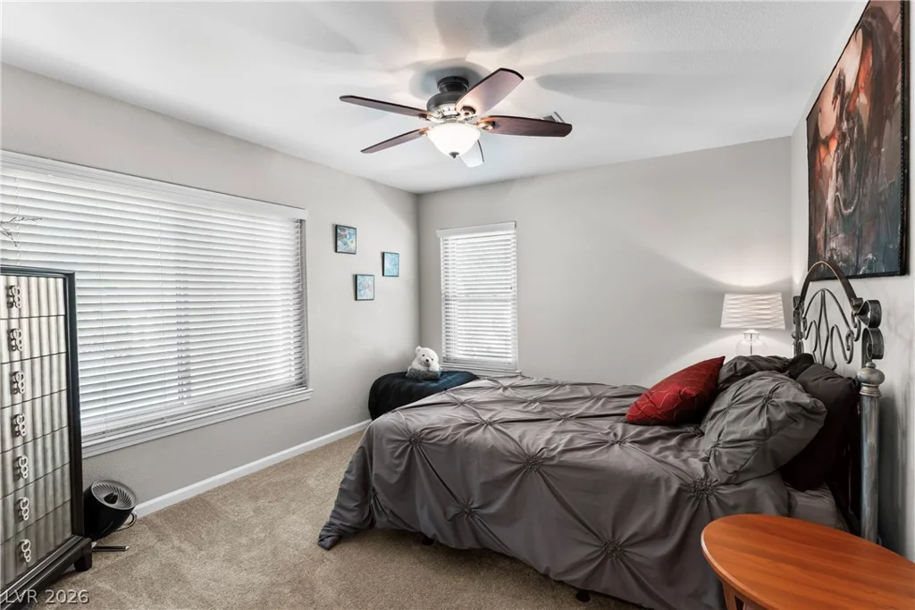 5708 Mammoth Mountain, North Las Vegas, NV 89081