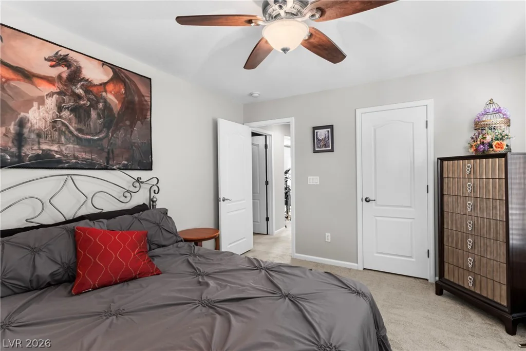 5708 Mammoth Mountain, North Las Vegas, NV 89081