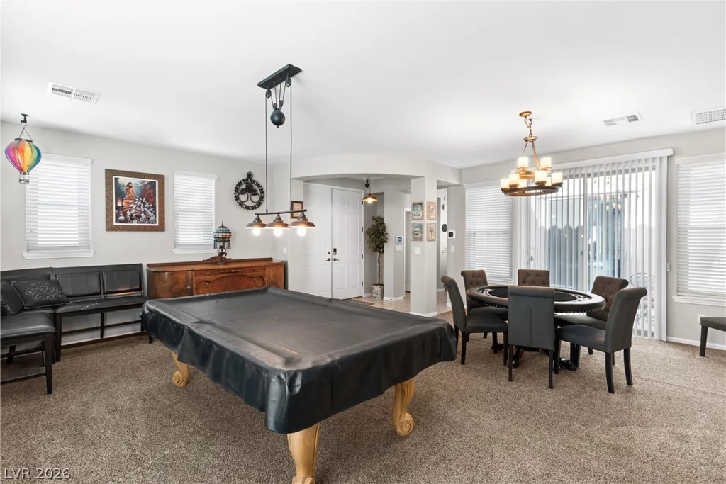 5708 Mammoth Mountain, North Las Vegas, NV 89081