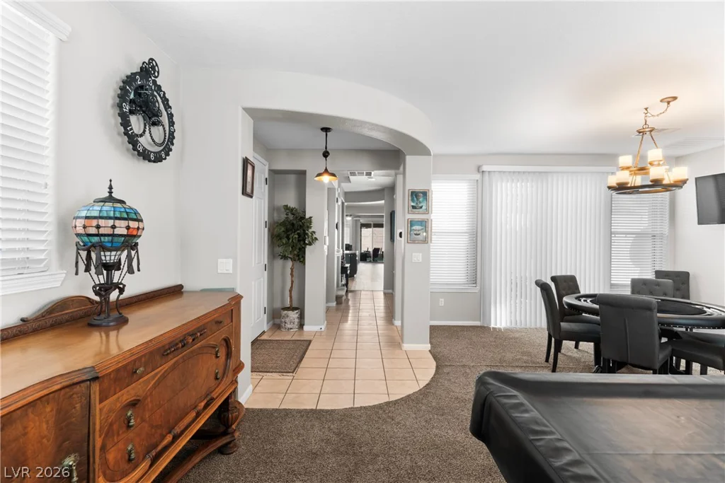 5708 Mammoth Mountain, North Las Vegas, NV 89081