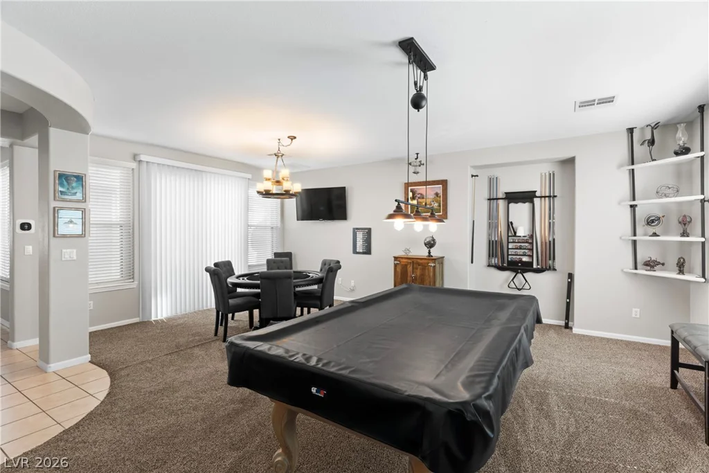 5708 Mammoth Mountain, North Las Vegas, NV 89081