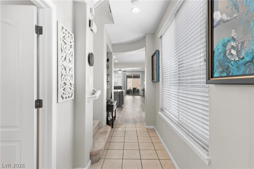 5708 Mammoth Mountain, North Las Vegas, NV 89081