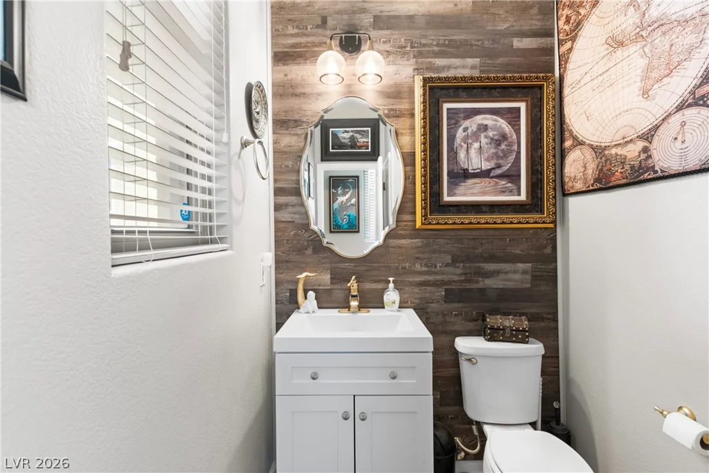 5708 Mammoth Mountain, North Las Vegas, NV 89081