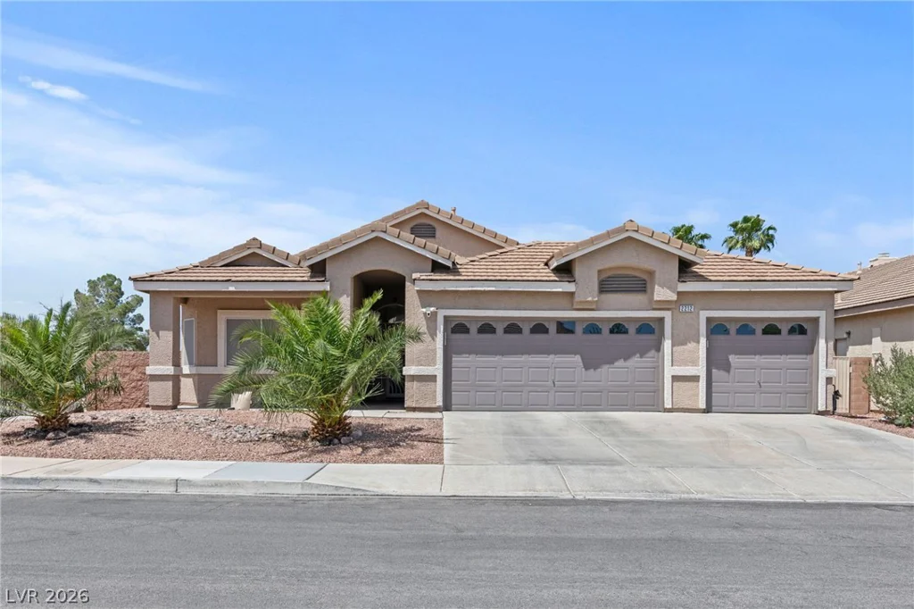 2212 Alanhurst, Henderson, NV 89052