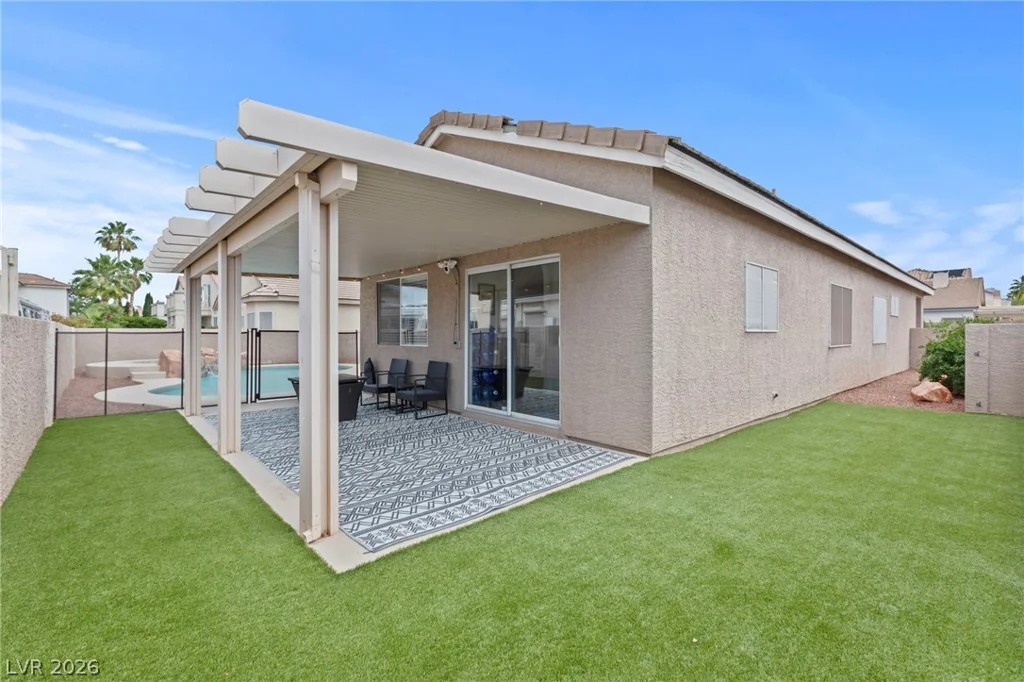 2212 Alanhurst, Henderson, NV 89052