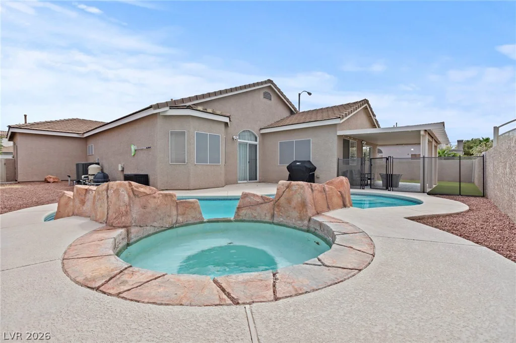 2212 Alanhurst, Henderson, NV 89052