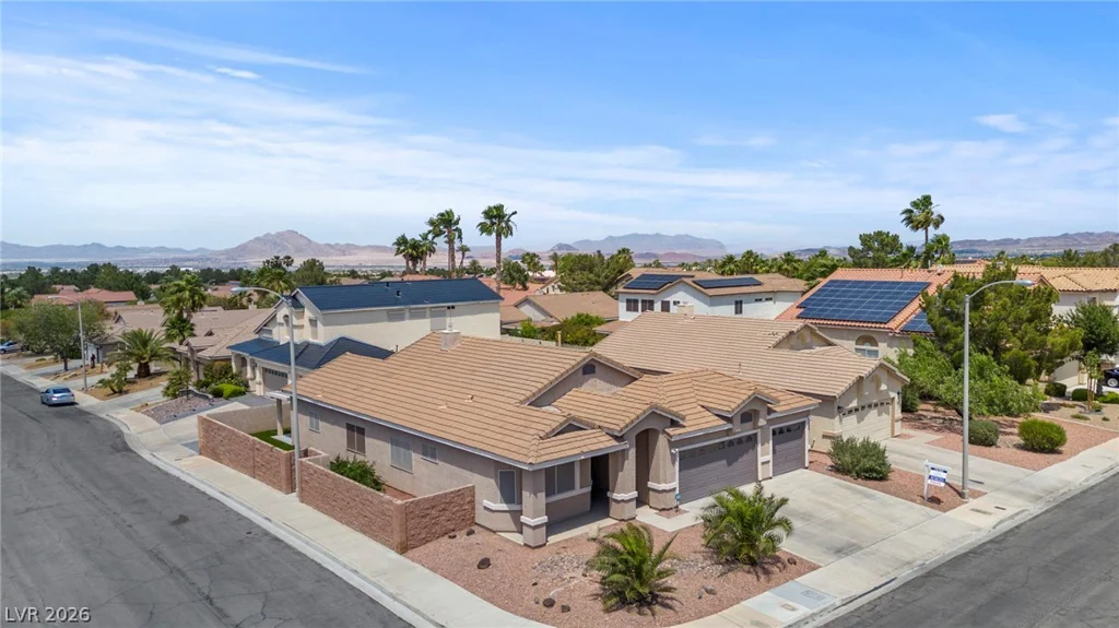 2212 Alanhurst, Henderson, NV 89052