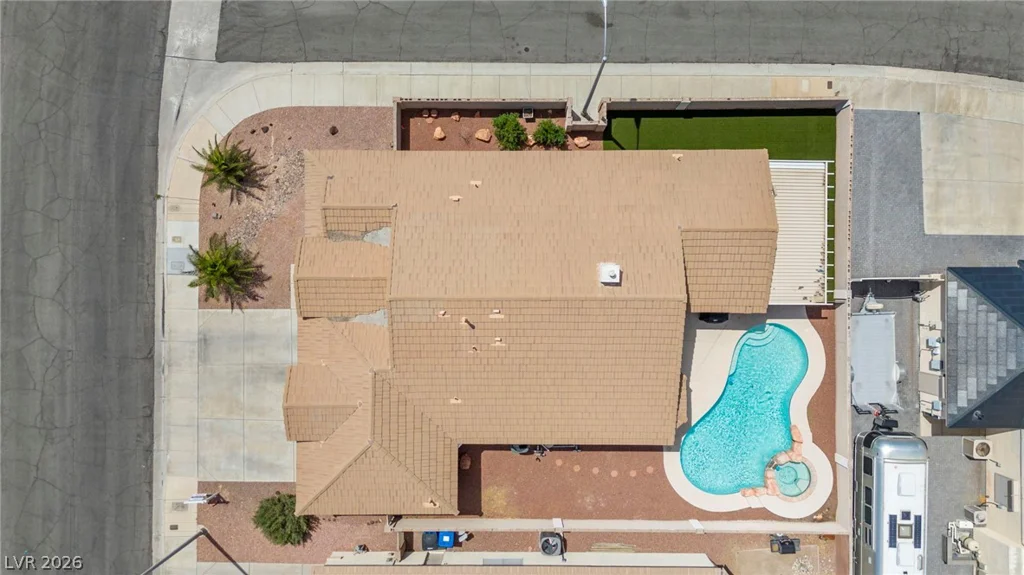2212 Alanhurst, Henderson, NV 89052