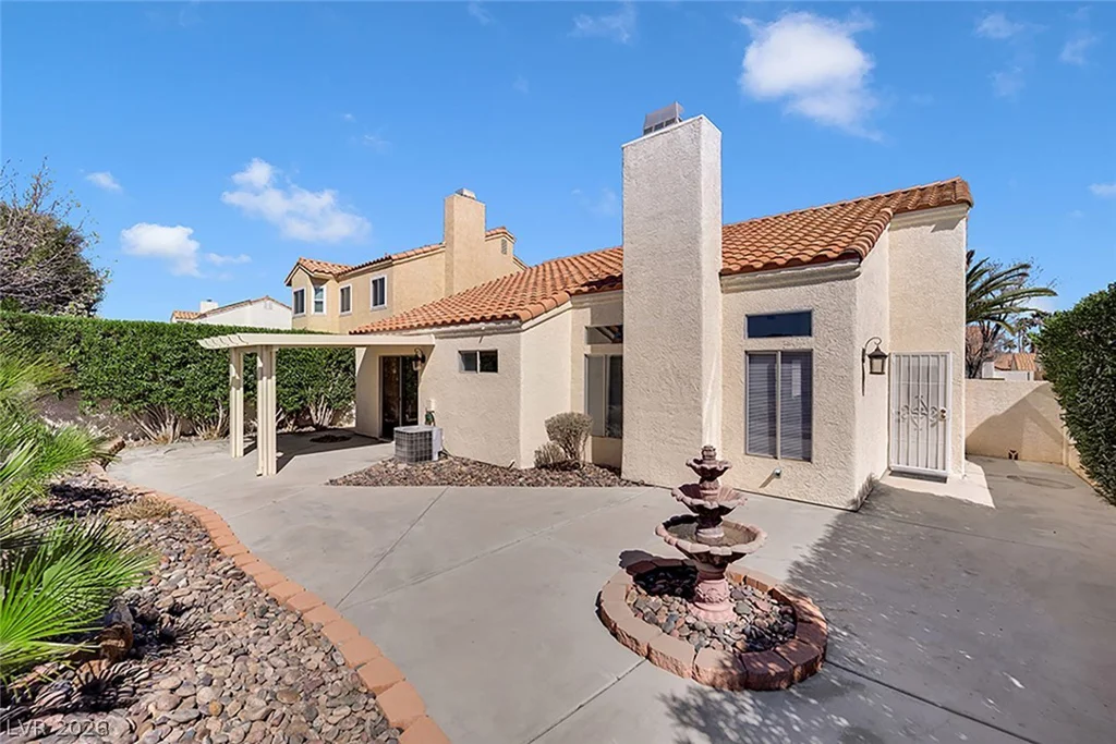 5449 Red Sun, Las Vegas, NV 89149