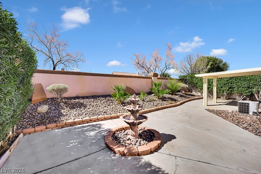 5449 Red Sun, Las Vegas, NV 89149
