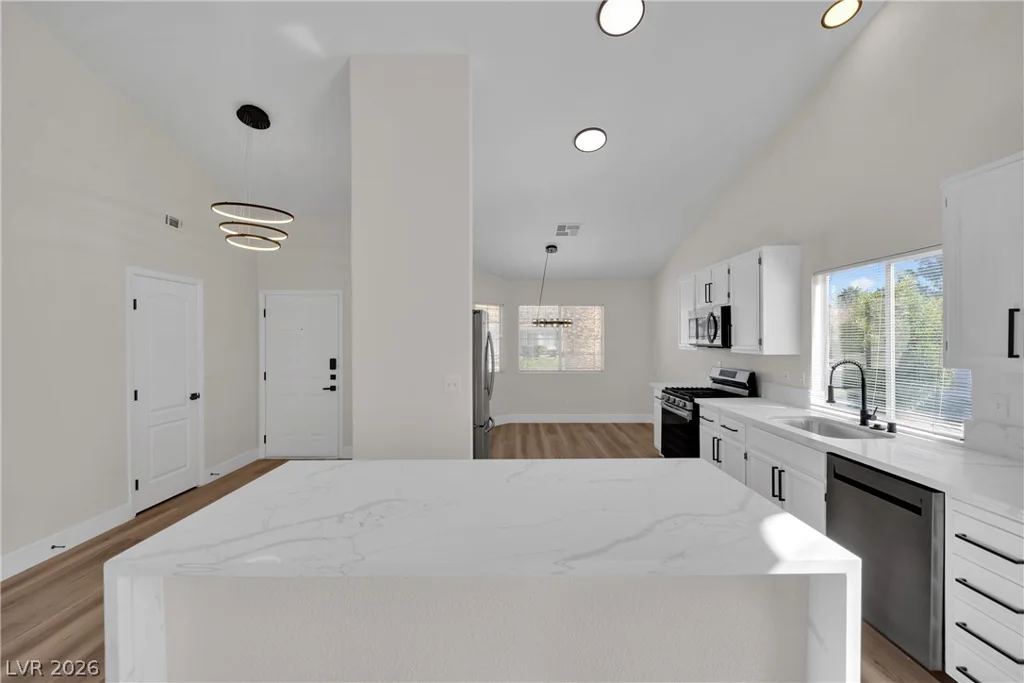 5449 Red Sun, Las Vegas, NV 89149