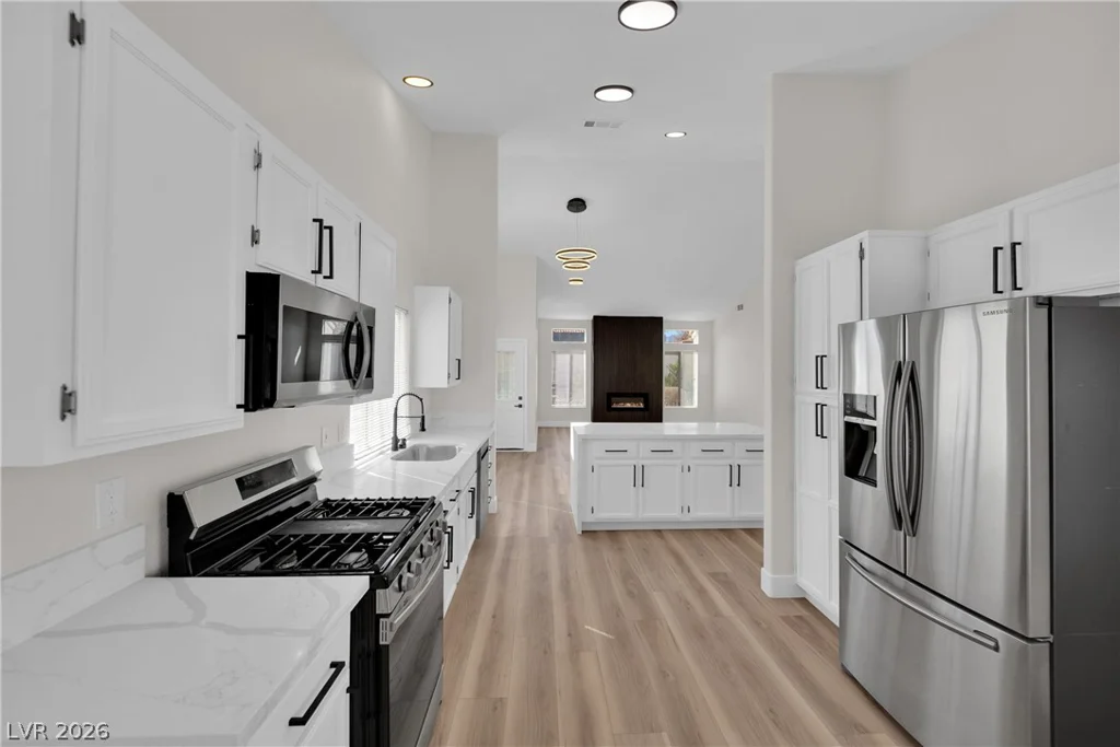 5449 Red Sun, Las Vegas, NV 89149