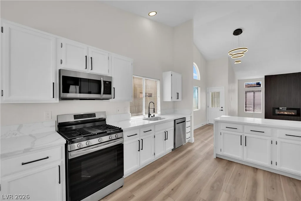 5449 Red Sun, Las Vegas, NV 89149
