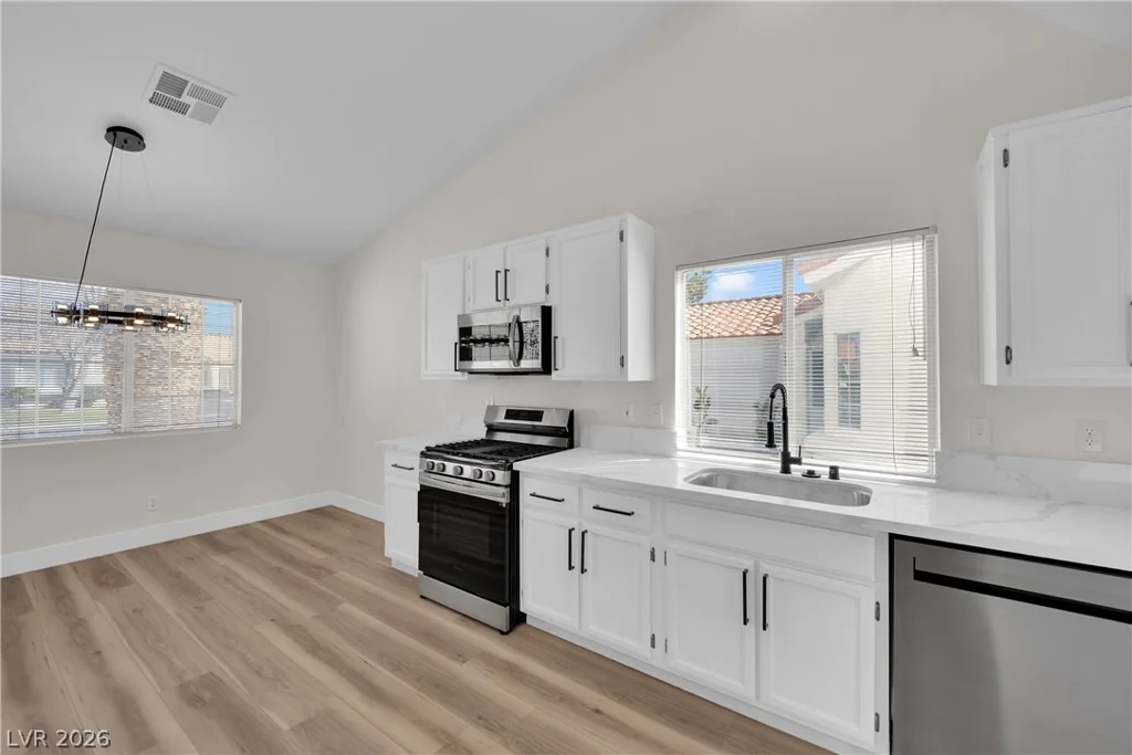 5449 Red Sun, Las Vegas, NV 89149