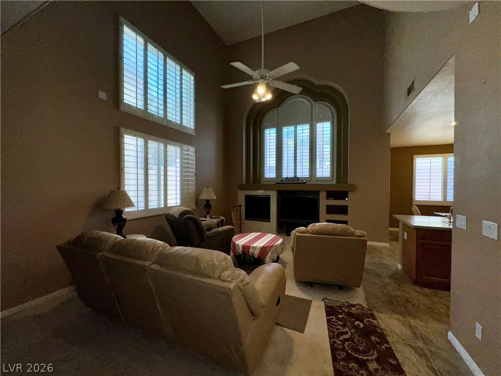 715 Leicester, Henderson, NV 89002