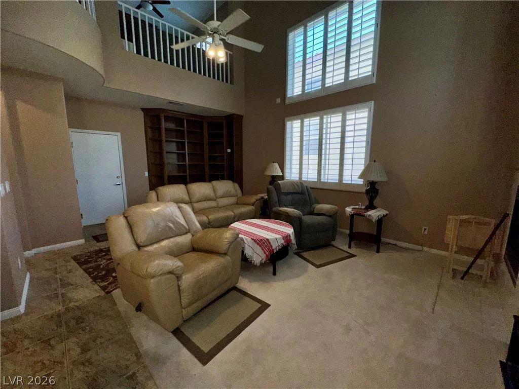 715 Leicester, Henderson, NV 89002