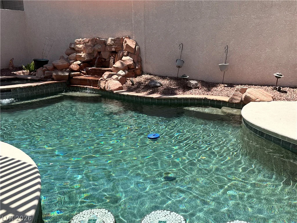 715 Leicester, Henderson, NV 89002